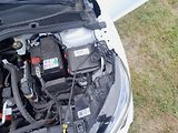 Opel Corsa (2023) E  GS-Line - náhled 12