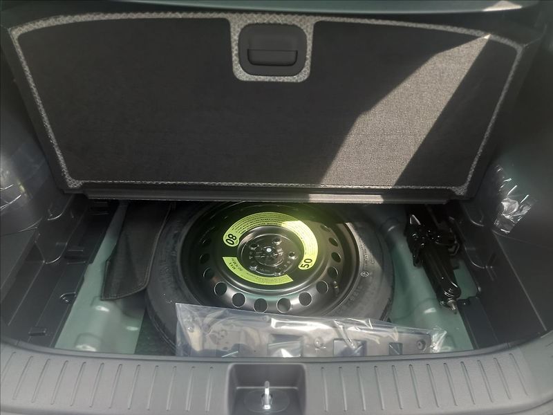 Kia Sportage 1,6 T-GDi TOP - fotka 7 z 7