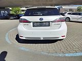 Lexus CT 200h plný servis v Lexusu  - náhled 6