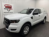 Ford Ranger 2.2TDCI 118kW 4x4 EXTRACAB XL - náhled 1
