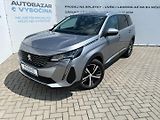 Peugeot 5008 (2021) 1.5HDi 96kW Allure+! Tažné! 7m - náhled 8