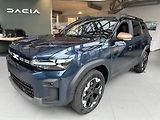 Dacia Bigster (2026) Extreme HYBRID 155 - ČERVEN - náhled 1