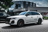 Audi Q7 e Quattro Sline 360kW Masáže - náhled 28