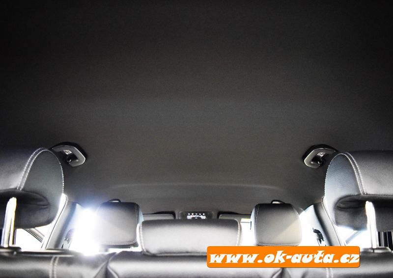 Mercedes-Benz GLB 200 D PRAVIDELNÝ SER. MER. TZ. - fotka 20 z 78