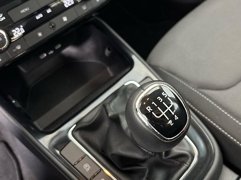Škoda Fabia Selection - fotka 20 z 28