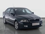 Škoda Octavia (2008) Ambiente 1.8 TSI, Serv.kniha - náhled 1