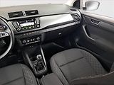 Škoda Fabia (2016) 1.2 TSI, Tempomat - náhled 8