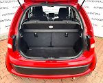 Suzuki Ignis 1,2 i,ALL GRIP,4x4,STK 4/27,se - náhled 10