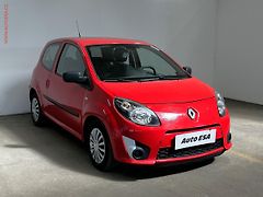 Renault Twingo (2010) 1.2i, ČR - fotografie inzerátu
