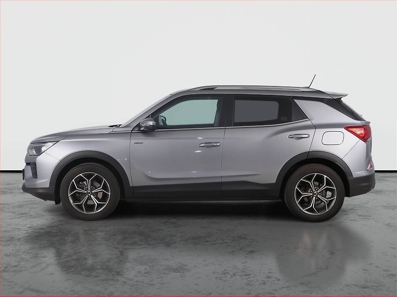 SsangYong Korando (2024) 1.5 T-GDI - fotka 3 z 19