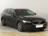 Volvo V60 (2019) D3 2.0, Serv.kniha, Kůže, Navi - náhled 1