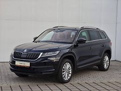 Škoda Kodiaq Style 4x4 7DSG 2,0TDI - fotografie inzerátu