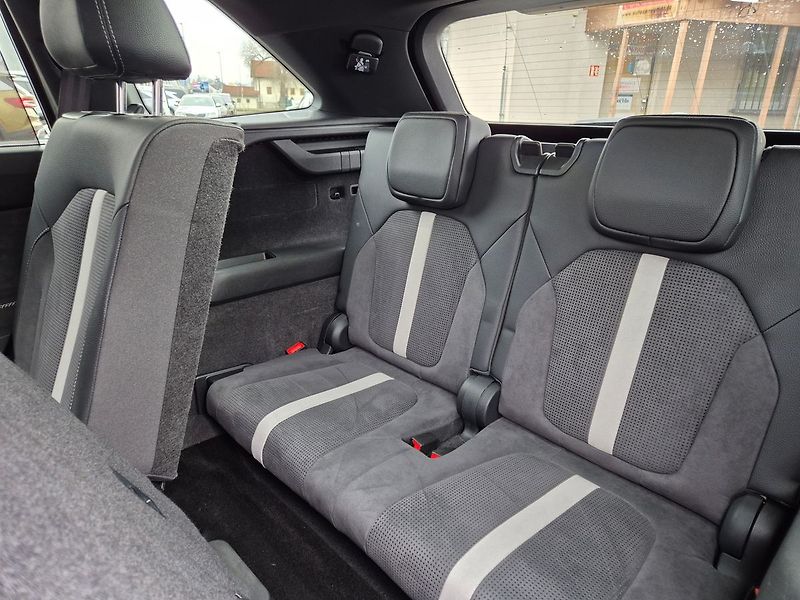 Škoda Kodiaq SportLine 2,0 TDI DSG 4x4 142k - fotka 15 z 36