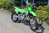 Kawasaki (2026) KLX 140 RF 21/18 SKLADEM - náhled 1