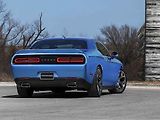 Dodge Challenger.