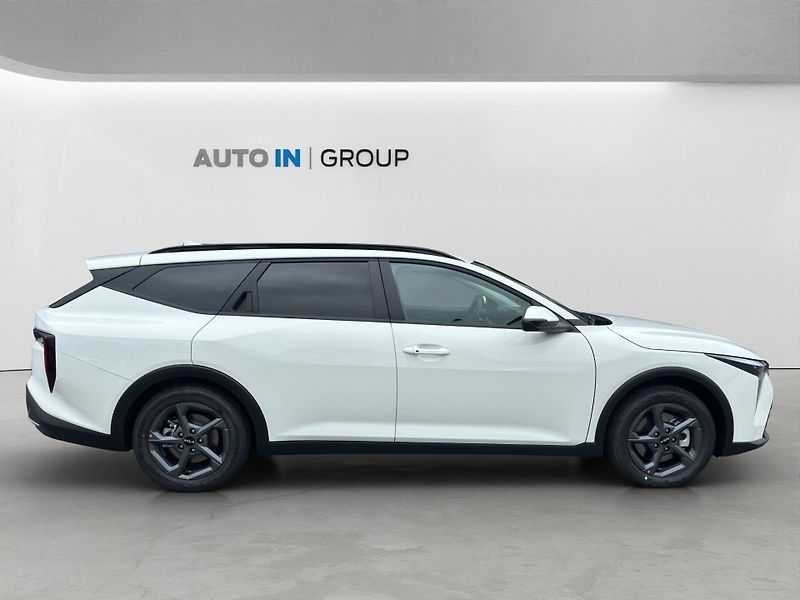 Kia K4 (2026) 1.6 T-GDI 110kW Exclusi - fotka 9 z 13