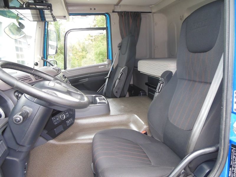 DAF CF CF530 FTR, 6x2, Hydraulika, Re - fotka 15 z 26
