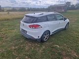 Renault Clio (2013) Renault Clio IV Grandtour  - náhled 4