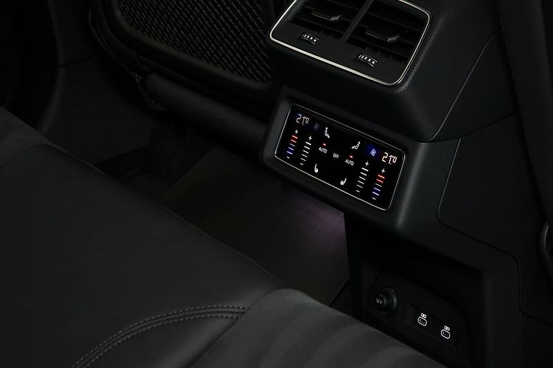 Audi e-tron 55 300kW Matrix Tažné ZÁRUKA - fotka 21 z 43
