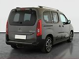 Citroën Berlingo (2019) Feel 1.5 BlueHDi, 5Míst, ČR - náhled 4