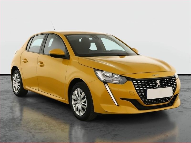 Peugeot 208 (2021) 1.2 PureTech, Serv.kniha, Navi - fotografie inzerátu