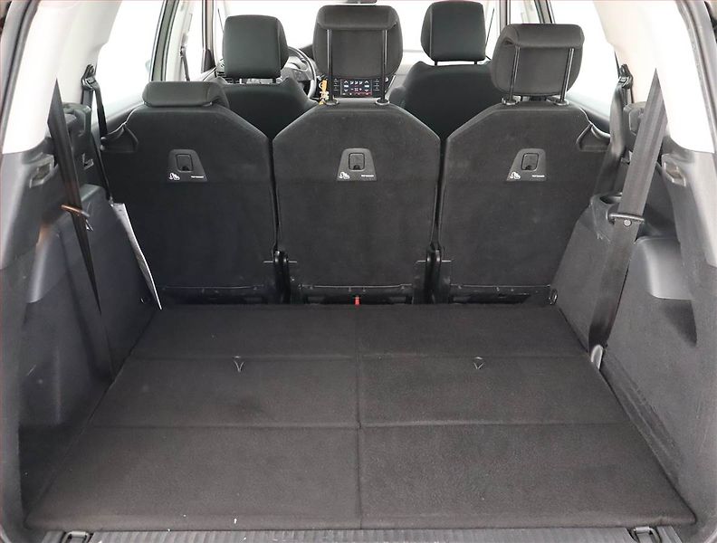 Citroën Grand C4 SpaceTourer (2020) 1.2 T, 7 míst, Serv.kniha - fotka 14 z 22