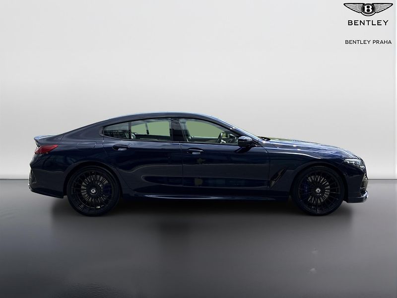 ALPINA B8 - fotka 2 z 12