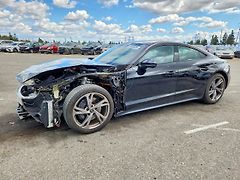 Audi e-tron GT (2022) Auto na cestě - fotografie inzerátu