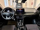 Hyundai i30 1,6 T-GDi 110kW DCT GO CZECH - náhled 10