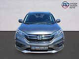 Honda CR-V 2,0 i  NOVÉ V ČR,1.MAJITEL,DPH - náhled 1