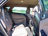 Hyundai Tucson 1,6 CRDI 100 kW 4x4 LED CZ - náhled 13