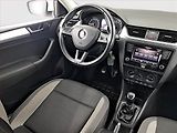 Škoda Rapid (2018) 1.4 TDI, Tempomat - náhled 7