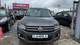 Volkswagen Tiguan (2015) 1.4TSi 90kW*Lounge*Servis*ALU* - náhled 1