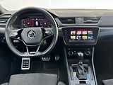 Škoda Superb SportLine DSG 4x4 - náhled 18