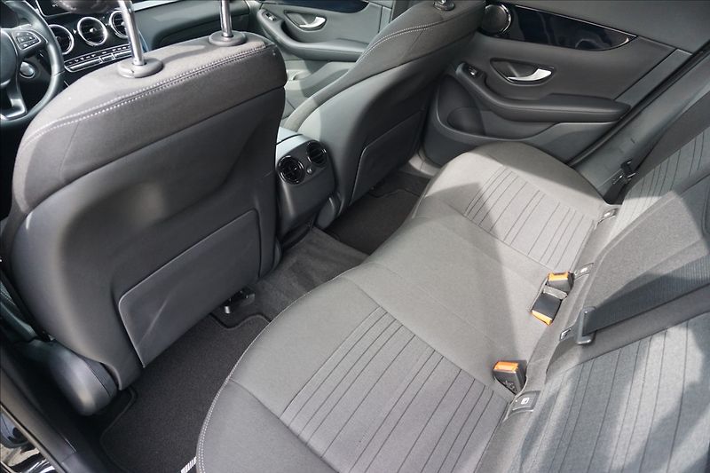 Mercedes-Benz GLC 2,1 250d 4M 1.maj ČR - fotka 13 z 14