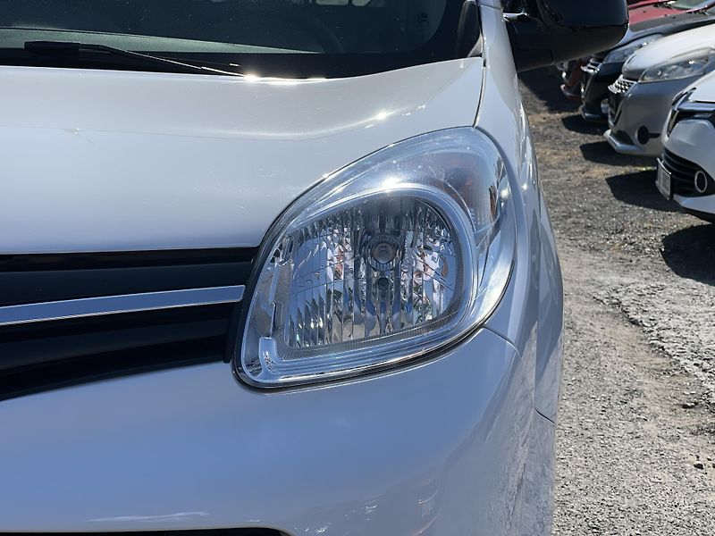 Renault Kangoo 1.5dCi 1.MAJ ČR DPH - fotka 36 z 40