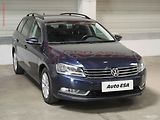 Volkswagen Passat (2011) 1.6 TDi, 1.maj, servis.kniha - náhled 1