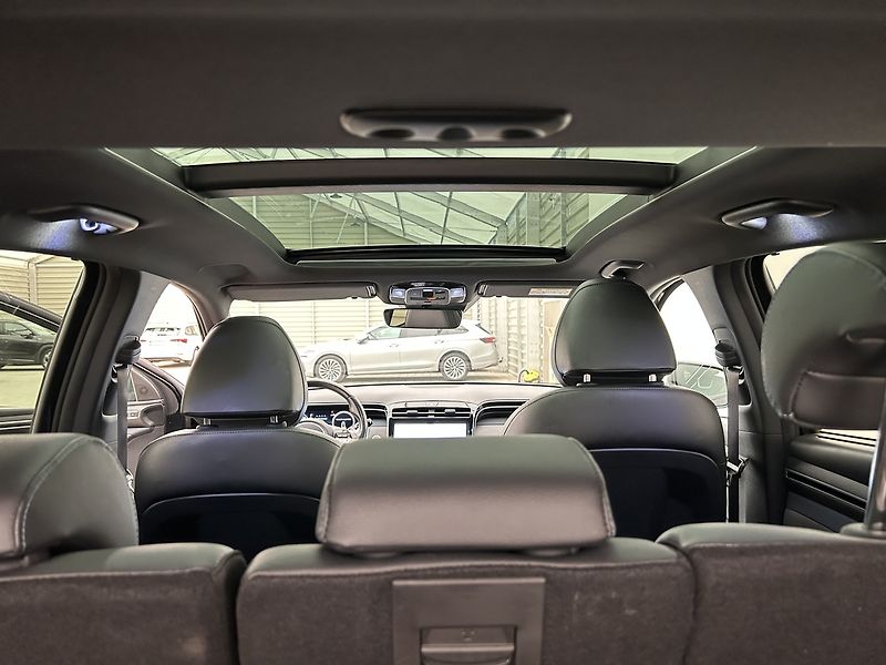 Hyundai Tucson 1.6 CRDI 4x4 Style Premium - fotka 27 z 27