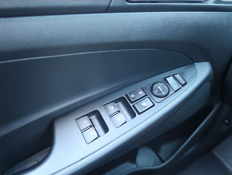 Hyundai Tucson (2020) 1.6 CRDi - fotka 19 z 21