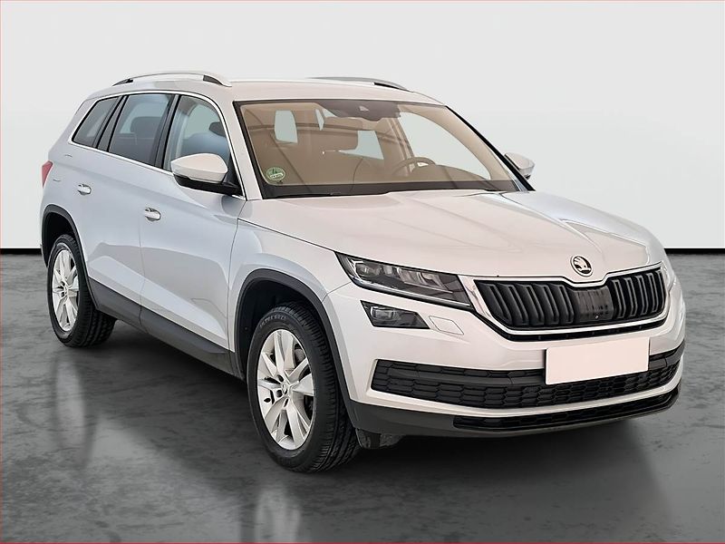 Škoda Kodiaq (2019) Style 2.0 TSI - fotografie inzerátu