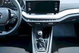 Škoda Octavia (2023) Action Plus 1,0 TSi/81 kW - náhled 15