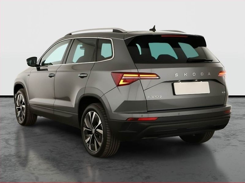 Škoda Karoq (2024) 2.0 TDI, Drive - fotka 4 z 19