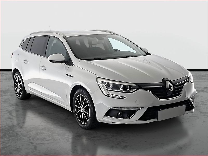 Renault Mégane (2017) 1.6 SCe, Serv.kniha, Tempomat - fotografie inzerátu