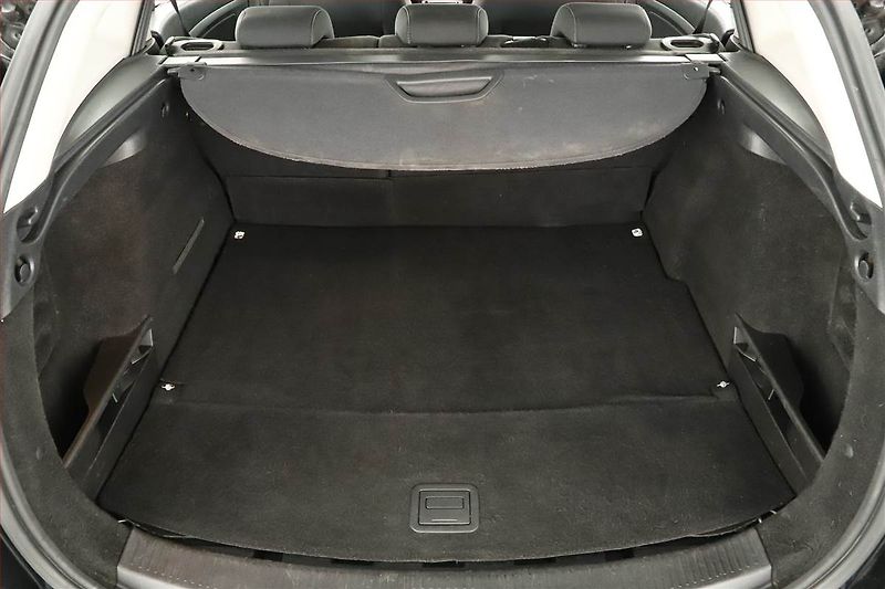Renault Mégane (2012) 1.5 dCi, oblíbený vůz - fotka 13 z 14