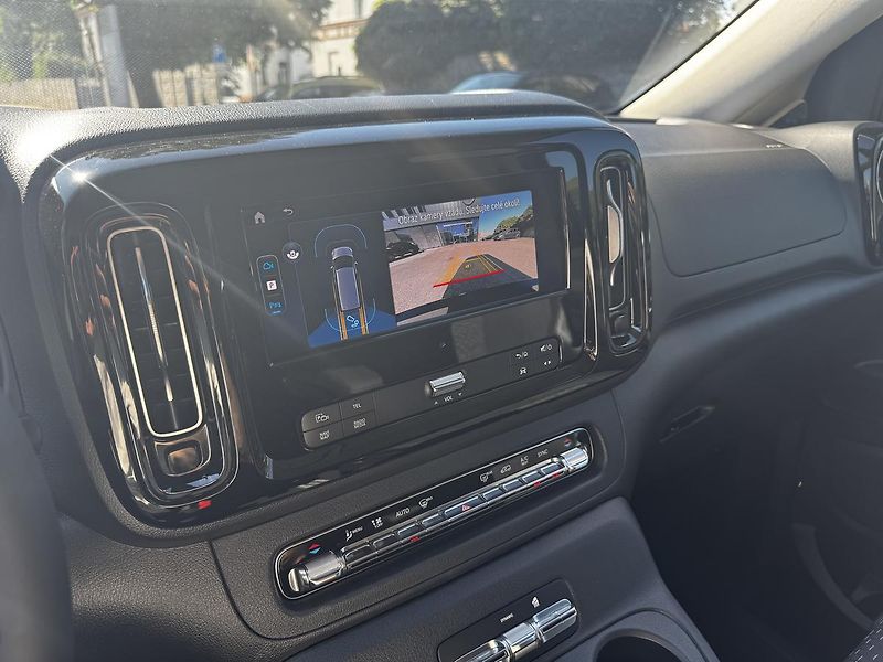 Mercedes-Benz Vito 119 CDI / TS / L / 4x4 - fotka 21 z 24