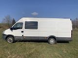 Iveco Daily (2013) 3.0TDi, 3 místa, Westfalia - náhled 2
