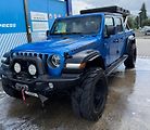 Jeep Gladiator (2023) JEEP GLADIATOR RUBICON 3.6 V6  - náhled 12