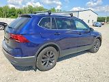 Volkswagen Tiguan (2023) SE - náhled 3