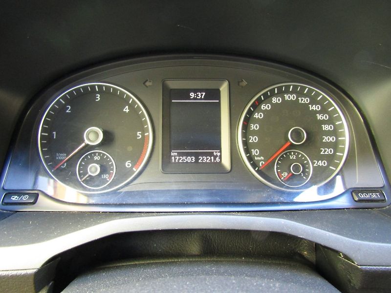 Volkswagen Caddy (2015) 2.0 TDI 75kW GENERATION FOUR - fotka 28 z 38