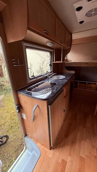 Fiat Ducato (2007) - fotka 5 z 10